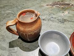 -兰溪小馆(首经贸店)