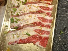 -九田家黑牛烤肉料理(寿光万达店)