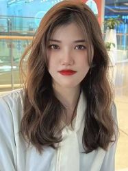-MORI HAIR SALON日式美发沙龙