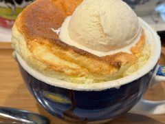 -芙蕾哥哥souffle