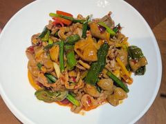 -天府豆花庄(金四季店)