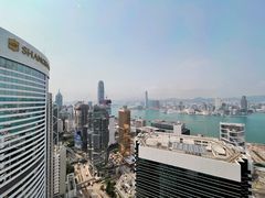 -香港港丽酒店