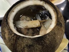 -達揚原味燉品(文明路店)