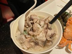 -萧邦音乐会所KTV·蒸汽活海鲜自助(福田店)