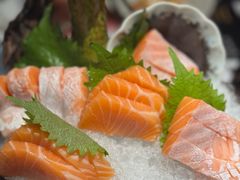 -匠和风精致料理(莆田财富中心店)