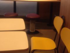 -麦当劳(新达汇三林店)