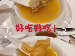 金牌花胶鸡汤-小洋房•海鲜火锅酒楼(华林路店)