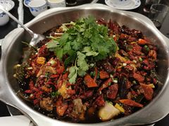 -天治宣·野椒鸡(龙头寺总店)