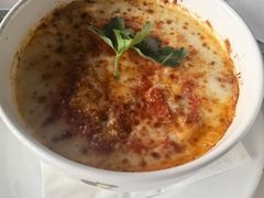 -安妮意大利餐厅(日坛店)