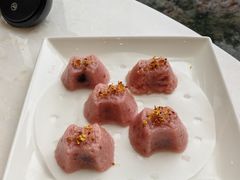 -南太湖山庄·四季轩&国风堂中餐厅