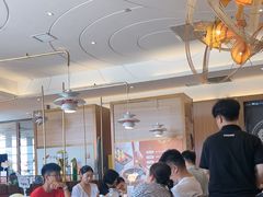 -船歌·鱼水饺青岛菜(金狮广场店)