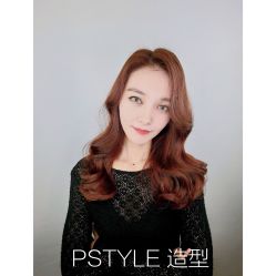 -P.STYLE派斯造型