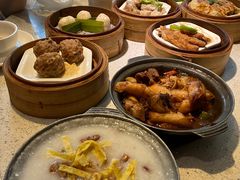 -又一间茶点轩(百汇广场店)