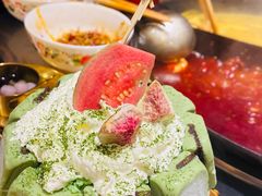 -朱光玉火锅馆(正弘城店)