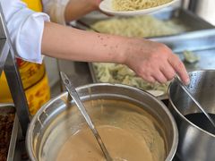 -福德小笼(东余杭路分店)