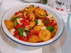 -3弄堂·滕王饭店·江西菜(铜锣湾店)