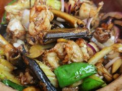 -汤氏美食台山水步特色黄鳝饭(龙津东路店)