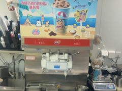 -DQ·蛋糕·冰淇淋(河东万达店)