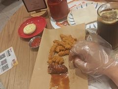 -必胜客(大观天地店)