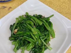炒菜心-海鲜街菜馆(海珠南路店)