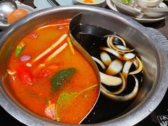 -MoMo牧场·寿喜烧专门店(长泰广场店)