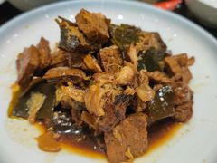 酥锅-纪林菜馆·博山菜老字号(华光路店)