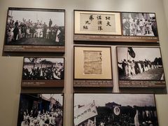 -中共一大纪念馆