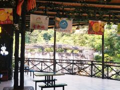 -古龙峡云天玻霸