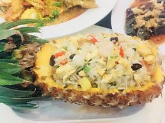 -福满楼中餐厅