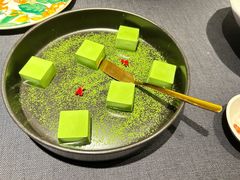 -華府(凯德晶萃店)