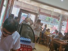 -肆姐面粉馆(坡子街店)