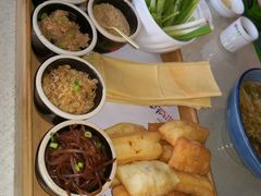 -自助火锅筷乐食代自助餐厅(金辰店)