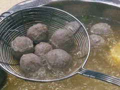 -八合里潮汕鲜牛肉火锅(吉大店)