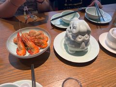 -扬州狮子楼·非遗淮扬菜(东关街店)
