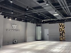 -北京V5舞蹈工作室