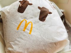 -麦当劳(瓦房店世纪广场店)