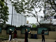 -丰台科技园生态主题公园