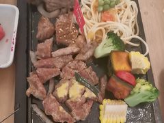 -豪客来牛排(天阳D32店)