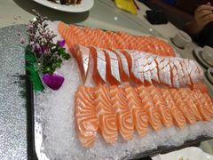 -新享乐海鲜(翠华路店)