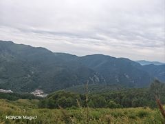 -灵山