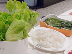 -八合里潮汕鲜牛肉火锅(上海汇智广场店)