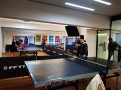 -火狐乒乓球俱乐部