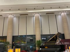 -泓瑞金陵大酒店-金海湾自助餐厅