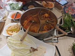 -呷哺呷哺 黄金牧场 (新辰里学清路店)