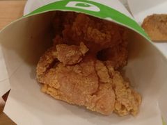 -德克士(三门路店)