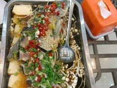 -徽州美食(三十年老店)