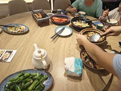 -常来小聚·广州非遗传承餐厅(地王广场店)