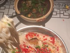 -农耕记·湖南土菜(halo广场店)