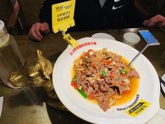 -炊烟小炒黄牛肉(中心印象城店)