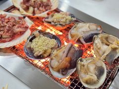 -九鲜坊烧烤城